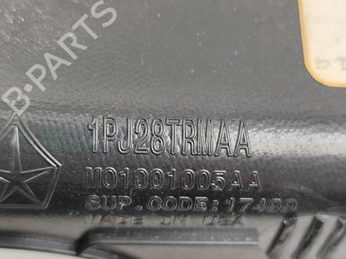 Other JEEP WRANGLER III (JK) 3.6 V6 | BP26003542O1 