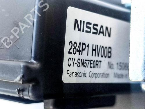 Electronic module NISSAN QASHQAI II SUV (J11, J11_) 1.2 DIG-T | BP7738788M83 