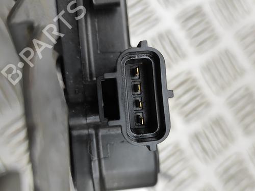 Electronic module CHRYSLER GRAND VOYAGER V (RT) 2.8 CRD | BP30108512M83