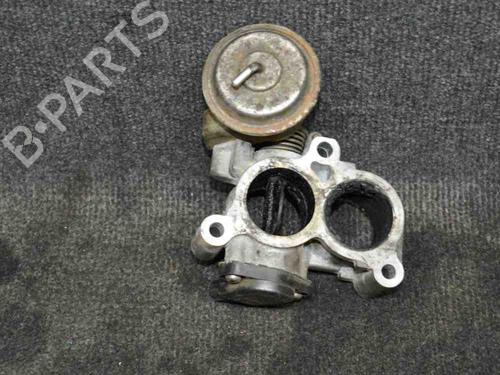 Drosselklappe für PEUGEOT 308 I (4A_, 4C_) 1.6 HDi (109 hp) 6837290