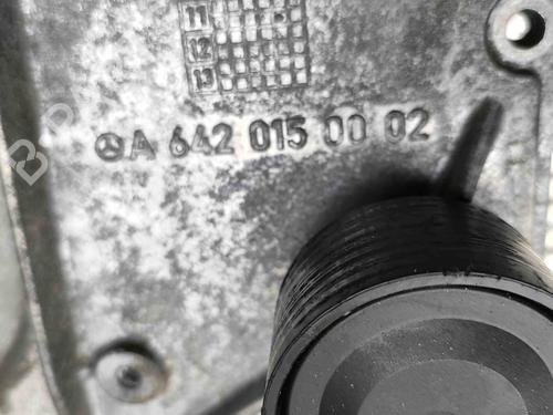 Timing cover BMW X5 (F15, F85) xDrive 30 d | BP29460148M123 