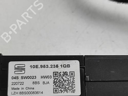 Warning switch CUPRA BORN (K11) 58 e-boost | BP30644427I22 