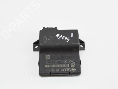Used Electronic module Electronic module AUDI A1 Sportback (8XA, 8XF) 1.4 TFSI (125 hp) 15551377 15551377