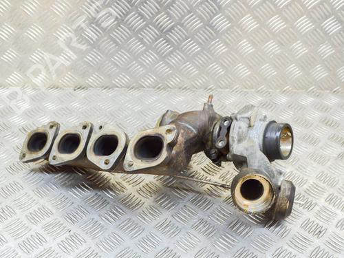 Turbocharger/Supercharger MERCEDES-BENZ C-CLASS (W205) C 160 (205.044) | BP8352683M71 