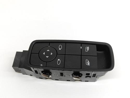Used Right front window switch PORSCHE 911 (992) GT3 (992810) (510 hp) 27779798