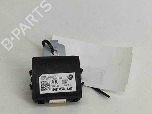 Elektronisk modul KIA EV6 (CV) ELECTRIC AWD (325 hp) 27775878