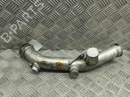 Used Pipe BMW X5 (F15, F85) xDrive 30 d (258 hp) 29283143