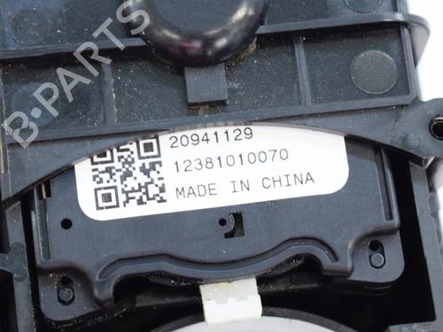 Steering column stalk OPEL INSIGNIA A Sports Tourer (G09) 2.0 CDTI (35) | BP6741424I23