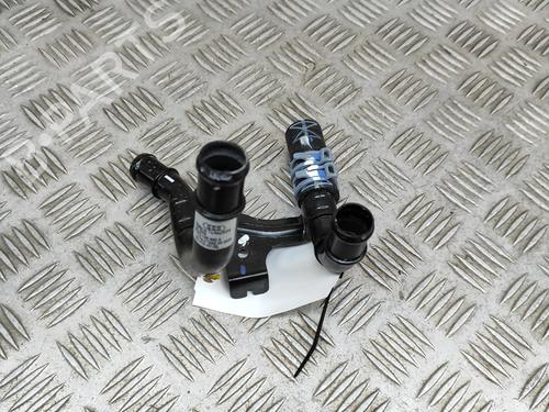 Pipe AUDI A4 B9 Avant (8W5, 8WD) RS4 TFSi quattro | BP27772306M125 - Image 4