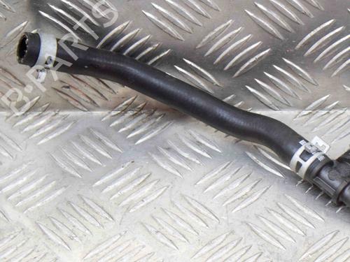 Pipe TOYOTA C-HR (_X1_) 1.8 Hybrid (ZYX10_, ZYX11_, ZYX10R, ZYX11R) | BP20209463M125