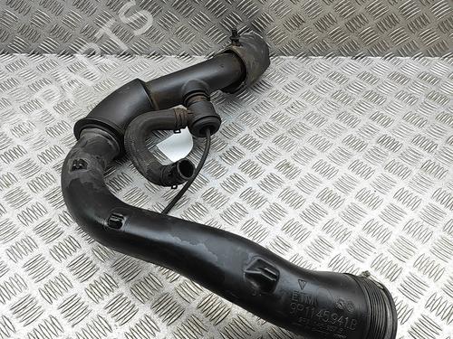 Intercooler pipe PORSCHE 911 (991) 3.0 Carrera S | BP32392339M127 - Image 3