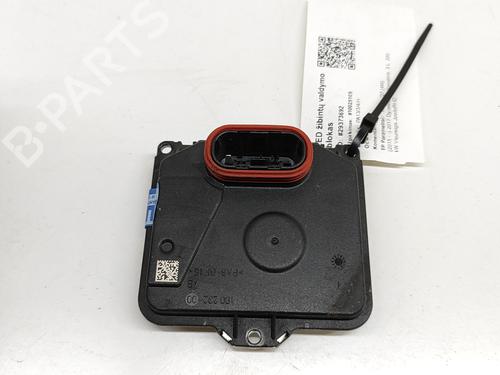 Elektronisk modul AUDI Q7 (4MB, 4MG, 4MQ) 3.0 TDI quattro | BP24818248M83 
