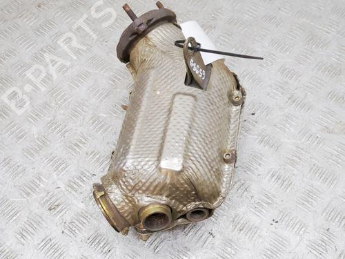 Catalyst MASERATI GHIBLI III (M157) 3.0 D | BP38756320M10 - Image 2