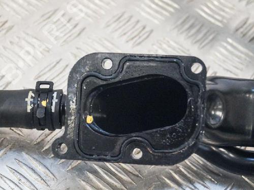 Pipe BENTLEY CONTINENTAL Coupe (3W_, 393) 6.0 FLEX | BP14658632M125 