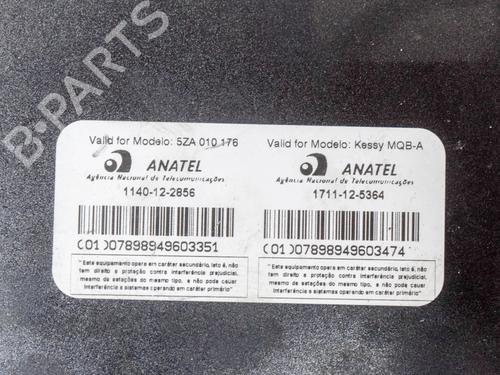 Electronic module VW GOLF VII (5G1, BQ1, BE1, BE2) 2.0 GTI | BP10557891M83 