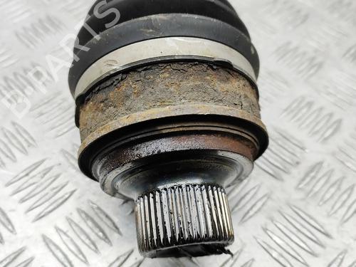 Left front driveshaft AUDI Q7 (4MB, 4MG, 4MQ) 3.0 TDI quattro | BP33387117M38  - Image 5