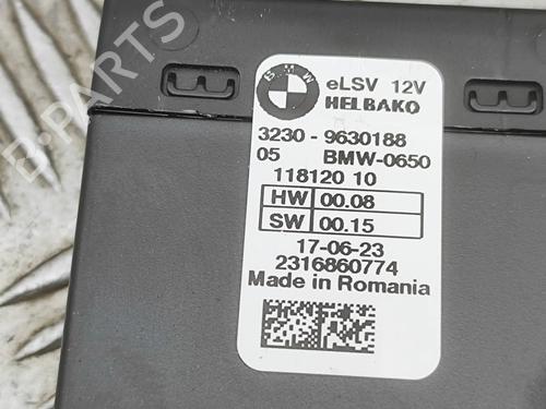 Electronic module BMW X6 (G06, F96) xDrive 30 d Mild-Hybrid | BP32525481M83 - Image 8
