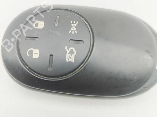 Electronic module FIAT 500e (332_) Elektro (FA1) | BP36534101M83 - Image 6
