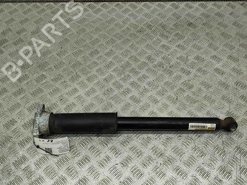Dämpfer hinten links für MERCEDES-BENZ C-CLASS Convertible (A205) C 220 d (205.404) (170 hp) 29542218