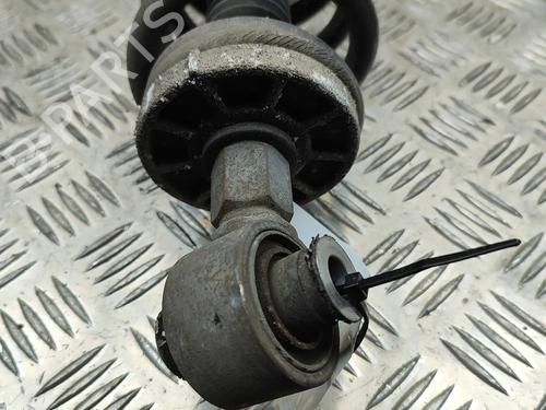 Left rear shock absorber DS DS 7 Crossback (J4_, JR_, JC_) 2.0 BlueHDi 180 (JJEHZR) | BP31926374M18 