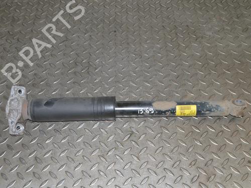 Used Right rear shock absorber Right rear shock absorber OPEL ASTRA J GTC 1.4 Turbo (08) (140 hp) 33349155 33349155