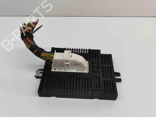 Used Electronic module BMW 6 (E63) 635 d (286 hp) 23249817