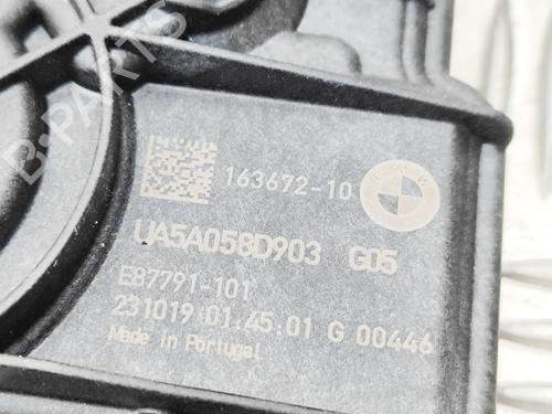 Tailgate lock BMW X7 (G07) xDrive 40 i Mild Hybrid | BP33390473C101 - Image 7
