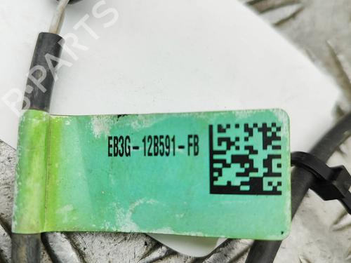 Electronic sensor FORD RANGER (TKE) 2.2 TDCi | BP35984081M84 - Image 8