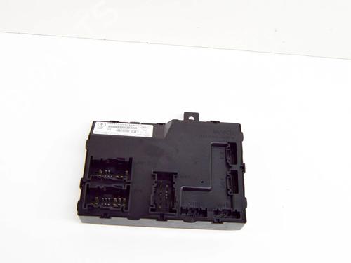 Used Electronic module FORD FIESTA VI (CB1, CCN) 1.0 EcoBoost (100 hp) 12312130