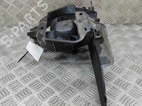 Radiator fan PORSCHE BOXSTER (986) 2.7 | BP23248400M35 