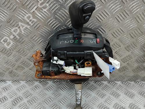 Gearstang TOYOTA SUPRA (_A8_) 3.0 i (JZA80_, JZA80R) (228 hp) 27783541