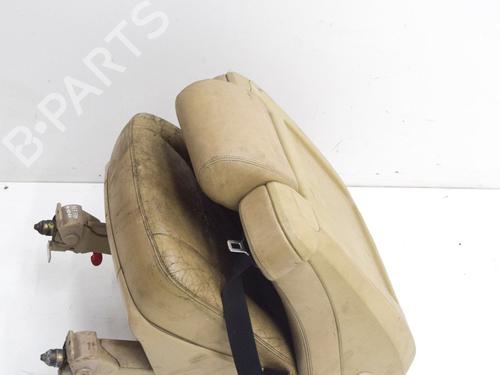 Rear seat MERCEDES-BENZ VITO Bus (W638) 112 CDI 2.2 (638.194) | BP9509923C17 