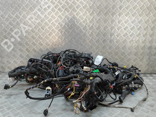Used Wiring harness Wiring harness AUDI A1 Sportback (GBA) 25 TFSI (95 hp) 19645059 19645059