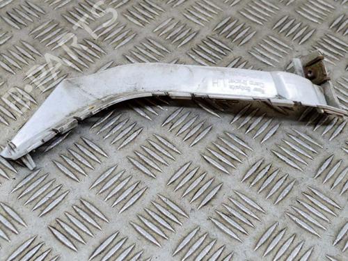 Rear bumper bracket LAND ROVER RANGE ROVER EVOQUE (L538) 2.0 D 4x4 | BP14644589C159 