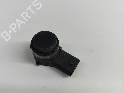 Used Electronic module PORSCHE CAYENNE (9YA) 3.0 AWD (9YAAA1) (340 hp) 28433215