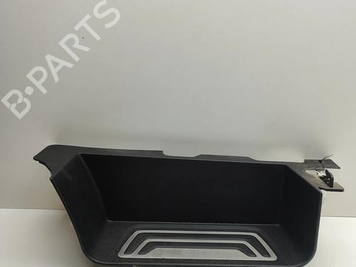 Trinbræt FORD TOURNEO CUSTOM V362 Bus (F3) 2.0 EcoBlue (130 hp) 30178216