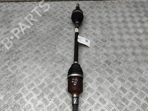 Left rear driveshaft TESLA MODEL 3 (5YJ3) EV AWD | BP28554025M40 - Image 2