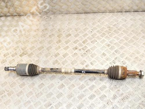 Left rear driveshaft LAND ROVER DISCOVERY SPORT (L550) 2.0 D 4x4 | BP9167413M40