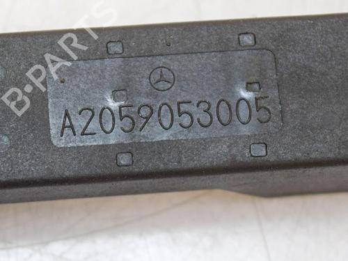 Used Electronic module MERCEDES-BENZ GLA-CLASS (X156) GLA 200 (156.943) (156 hp) 20337863