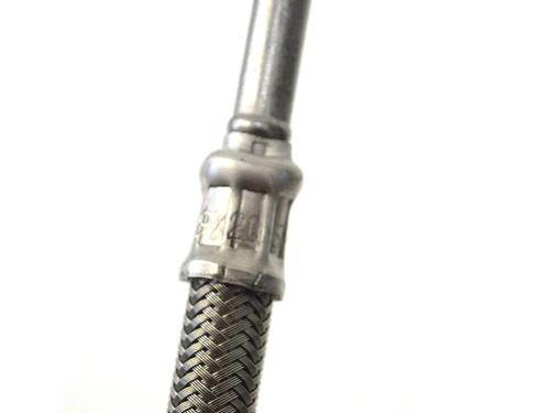 Pipe LAND ROVER DISCOVERY IV (L319) 3.0 TD 4x4 | BP30227265M125  - Image 6