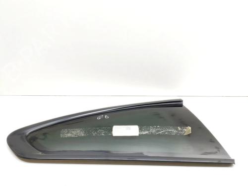 Panel rude bagtil højre Panel rude bagtil højre BMW 6 Coupe (F13) 640 d (313 hp) 39410058 39410058