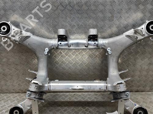 Rear axle MERCEDES-BENZ GLC (X253) 220 d 4-matic (253.905, 253.903) | BP17374813M2 