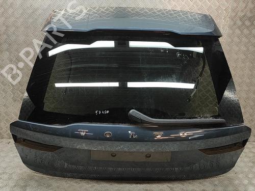 Bagklap CC/Kombi-Coupé VOLVO V90 II Estate (235) B6 Mild-Hybrid AWD (348 hp) 31216900