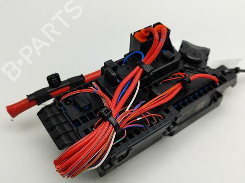 Fuse box BMW iX (I20) xDrive 40 | BP28560167E1