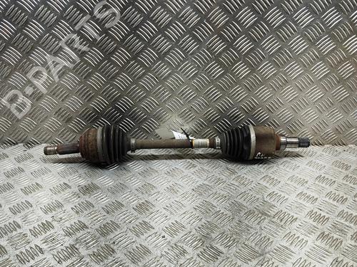 Left front driveshaft FORD FIESTA VI Van 1.0 EcoBoost | BP33361618M38 - Image 3