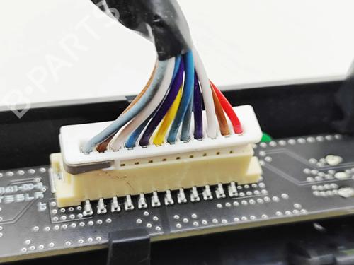 Electronic module TESLA MODEL 3 (5YJ3) EV | BP36327209M83  - Image 6