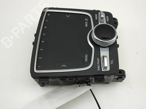 Switch AUDI Q5 (FYB, FYG) SQ5 TFSI quattro | BP38059115I30 - Image 4