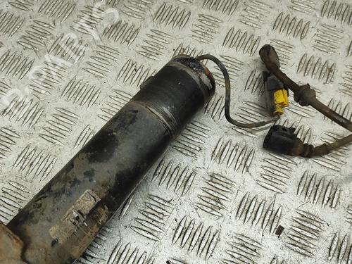 Left front shock absorber AUDI A3 Limousine (8VS, 8VM) S3 quattro | BP26546174M16