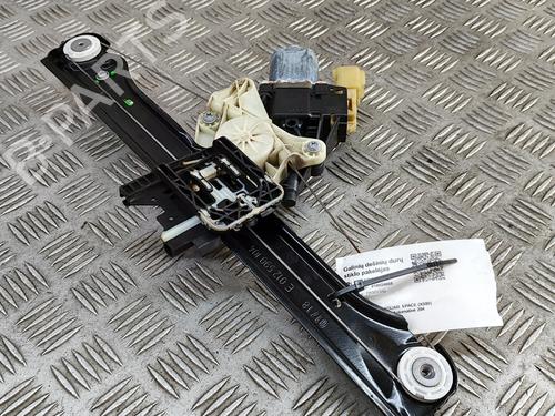 Rear right window mechanism JAGUAR I-PACE (X590) EV400 AWD | BP28387867C25