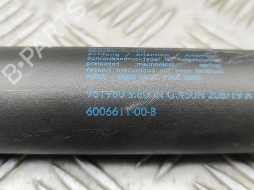 Tailgate lift support TESLA MODEL S (5YJS) P100D AWD | BP32238963C138 